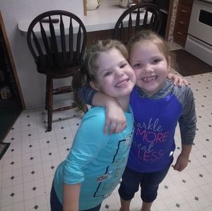 Meet your Posher, Jamie red